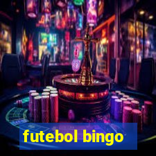 futebol bingo